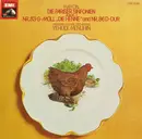 LP - Haydn - Die Pariser Sinfonien Nr. 83 G-Moll 'Die Henne' und Nr. 86 D-Dur