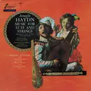 LP - Haydn - Music For Lute And Strings