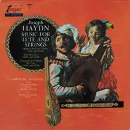 Haydn - Music For Lute And Strings