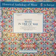 Haydn - Mass In Time Of War