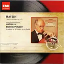 CD - Haydn - Cello Concertos 1 & 2