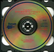 Double CD - Haydn - Berühmte Sinfonien = Famous Symphonies
