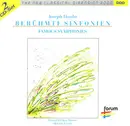 Double CD - Haydn - Berühmte Sinfonien