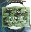 CD - Haydn - Symphonien Nos. 92, 95 & 96