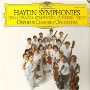 Haydn - Symphonies No. 44 'Trauer-Symphonie' • No. 77