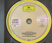 CD - Haydn - Symphonies No. 60 'Il Distratto' • No. 91