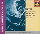 CD-Box - Haydn - Symphonien 88 · 92 · 95 · 98 · 100 · 101 · 102 · 104 - Fatbox