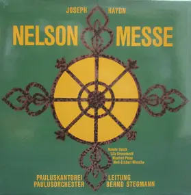 Franz Joseph Haydn - Nelson Messe