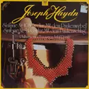LP - Joseph Haydn - Philharmonia Hungarica • Antal Dorati - Sinfonie Nr.103 Es-dur 'Mit Dem Paukenwirbel' / Sinfonie Nr.94 G-dur 'Mit Dem Paukenschlag'