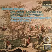 Joseph Haydn - Die Jagd La Chasse / Oxford Symphonie