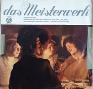 Haydn - Klemperer conducts Sinfonien Nr. 98 B-Dur + Nr. 101 D-Dur "Die Uhr"