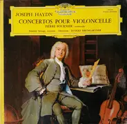 Haydn - Concertos Pour Violoncelle