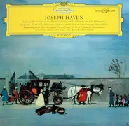 Haydn - Sinfonien Nr. 45 In Fis-moll (Abschiedssinfonie) Und Nr. 55 In Es-dur (Der Schulmeister)