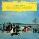 LP - Haydn - Sinfonien Nr. 45 In Fis-moll (Abschiedssinfonie) Und Nr. 55 In Es-dur (Der Schulmeister)