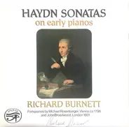 Haydn - Haydn Sonatas On Early Pianos