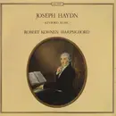LP - Haydn - - Keybord Music - Gatefold