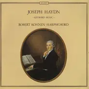 Haydn - - Keybord Music