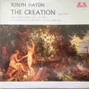 Double LP - Joseph Haydn - The Creation