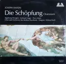 Double LP - Haydn - The Creation - Gatefold