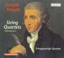 CD - Haydn / Schuppanzigh Quartett - String Quartets (Anthology Vol. 2) - Digipak