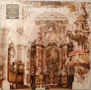 LP - Haydn - Messe Nr. 12 'Harmoniemesse'