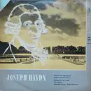 LP - Haydn - Sinfonie Nr. 103 / Sinfonie Nr. 92 - Mono