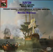 Joseph Haydn - Missa In Angustiis 'Nelson-Messe'