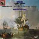 LP - Joseph Haydn - Missa In Angustiis 'Nelson-Messe' - Gatefold