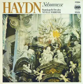 Franz Joseph Haydn - Nelsonmesse