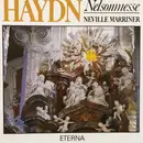 CD - Haydn - Nelsonmesse