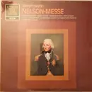 LP - Joseph Haydn - Sylvia Stahlman ∙ Helen Watts ∙ Wilfred Brown ∙ Tom Krause ∙ The King's College Choi - Nelson-Messe