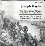 Haydn - The Seven Last Words Of Our Saviour On The Cross