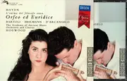 Double CD - Haydn - L'amima Del Filosofo Ossia Orfeo Ed Euridice
