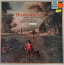 LP - Joseph Haydn • Franz Danzi • Antonio Rosetti • Hermann Baumann • Concerto Amsterdam - Hornkonzerte