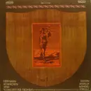 LP - Haydn / Torelli / Vivaldi / Händel / Hermann Scherchen - Concerti Per Tromba Vol. 1