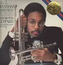 LP - Joseph Haydn • Johann Nepomuk Hummel • Leopold Mozart , Wynton Marsalis , National Philharmonic Orc - Trumpet Concertos