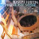 LP - Haydn - Harmonie-Messe