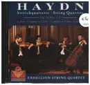 CD - Joseph Haydn - Streichquartette Op. 54 Nos. 1-3