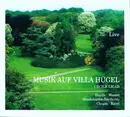 Double CD - Haydn / Mozart / Mendelssohn / Chopin / Ravel / Cécile Licad - Musik Auf Villa Hügel