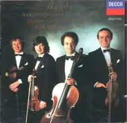 Haydn - String Quartets, Op. 76 4-6