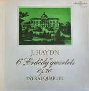 Haydn - 6 Erdödy Quartets Op. 76