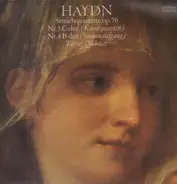 Haydn - Tátrai Quartet - Streichquartette Op. 76 Streichquartett C-dur Op. 76 Nr. 3 (Kaiserquartett) / Streichquartett B-dur