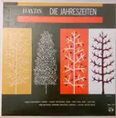 LP - Haydn - Die Jahreszeiten