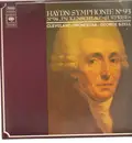 LP - Joseph Haydn / The Cleveland Orchestra , George Szell - Symphony No. 93 In D Major / Symphony No. 94 In G Major 'Surprise'