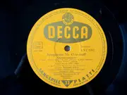 LP - Joseph Haydn - Symphonie Nr. 55 In Es-Dur ('Schulmeister') / Symphonie Nr. 45 Fis-Moll ('Abschieds-Symphonie')