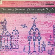 Haydn - Streichquartette op.71 und op.74 / 2