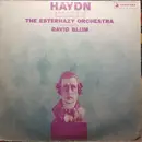 LP - Haydn - Symphonies N°75 & N°81