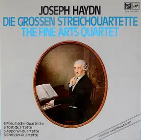Franz Joseph Haydn - Die Grosse Zapfenstreich Und Die Beliebtesten Deutschen Märschen