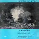 LP - Haydn - The Nelson Mass
