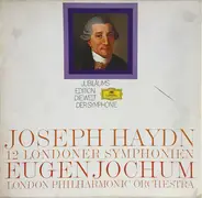 Haydn - 12 Londoner Symphonien